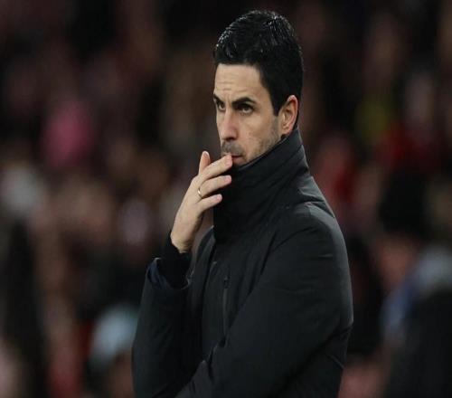 電訊報：在瓜迪奧拉仍在曼城時奪冠，阿森納才算真正證明自己