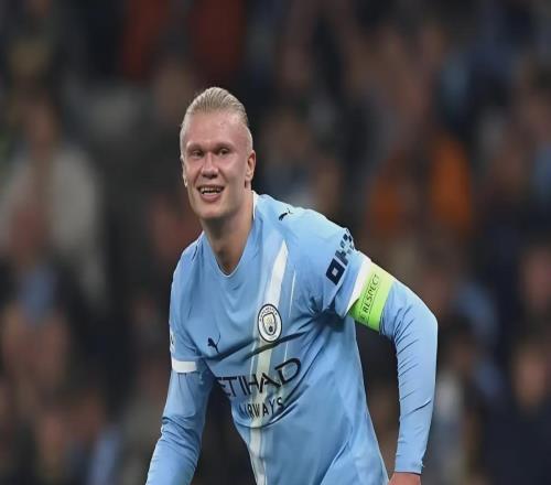 只差2分！曼城500球神跡+賽程殺，阿森納冠軍真要懸了