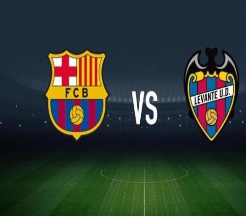 巴薩vs萊萬特：萊萬多夫斯基、亞馬爾首發(fā)，馬修瑞安、阿德里安德拉富恩特出戰(zhàn)