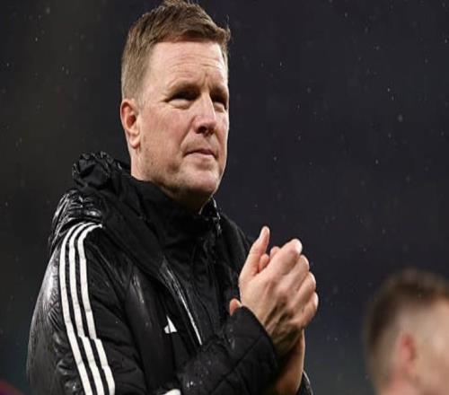 埃迪豪：我們找到了屬于自己的節(jié)奏，這么踢下去我就滿意