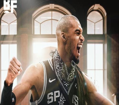 DPOY第二+MVP第五！22歲文班亞馬已具超巨身手五年3.03億穩(wěn)了