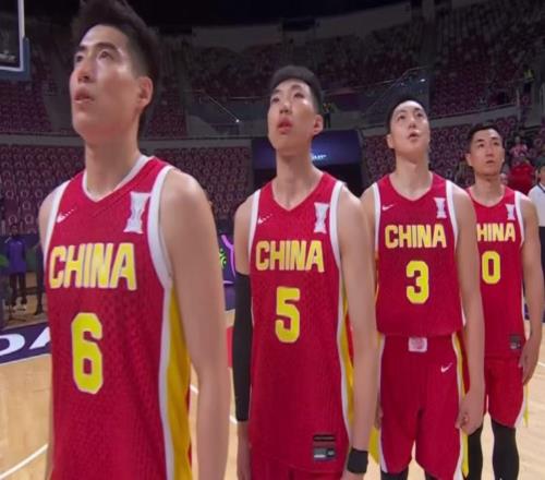 突發(fā)！廣東“真核”退出男籃世預(yù)賽，郭士強祭出最后的底牌！