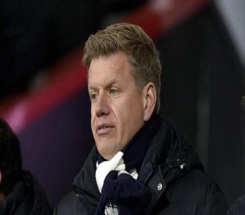 熱刺總監(jiān)蘭格：1月引援選擇很少羅梅羅此前言論已內(nèi)部處理