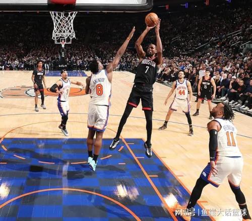 NBA最新排名！騎士被反超，一隊(duì)威脅衛(wèi)冕冠軍，火箭給一隊(duì)送大禮