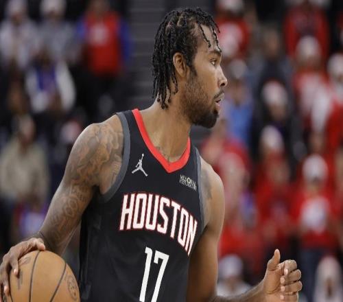 火箭106108惜敗尼克斯球員評價：2人良好，5人及格，2人低迷