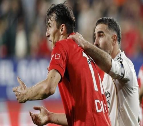 世體披露皇馬被判點錄音，主裁認定庫爾圖瓦破壞明顯得分機會