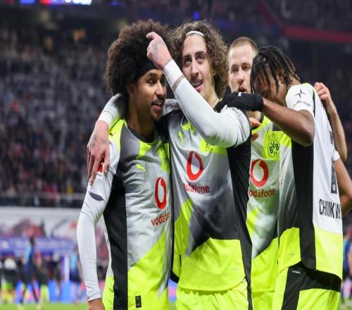 一場22，上演補時絕平，德甲第2掉鏈子，被拜仁甩開，爭冠難了