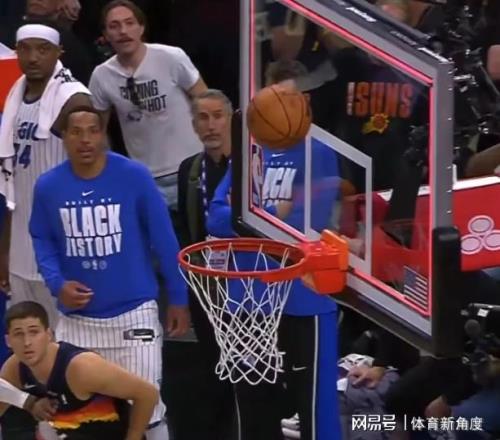 1.1秒3分絕殺，榜眼出息了，火箭要哭暈了！