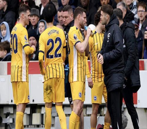 許爾策勒：米爾納為這一刻等了很久，他每天都付出100%的努力