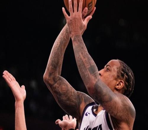 臉都不要了！16連敗刷新隊(duì)史最長連敗！威少7分5失誤該說再見了