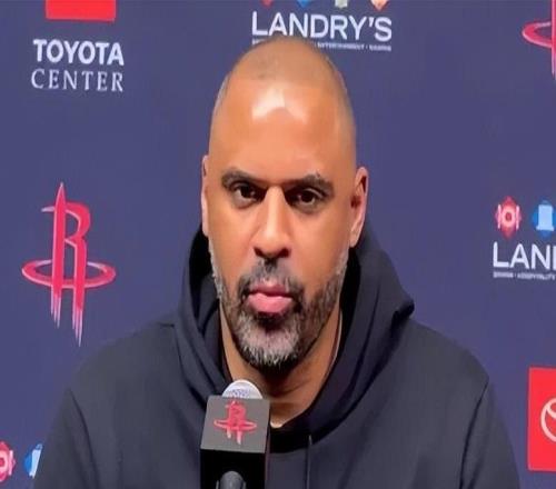 烏度卡拒不背鍋！不滿(mǎn)單打獨(dú)斗甩鍋2球員，寄語(yǔ)球員自己閱讀！