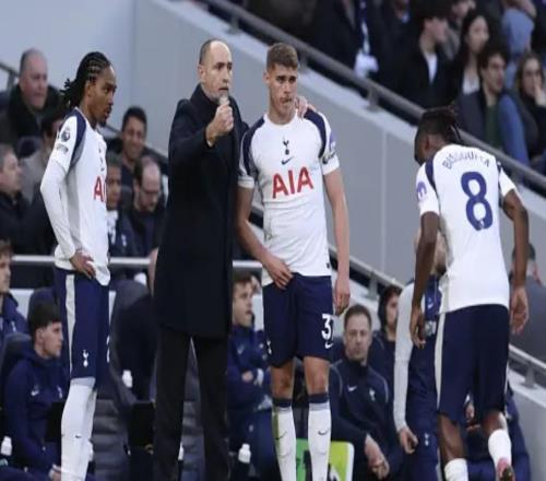 圖多爾：是否有信心幫助熱刺保級(jí)當(dāng)然