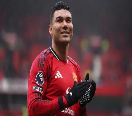 電訊報(bào)：卡塞米羅潛在去處是美職聯(lián)，比賽和生活方式很吸引他