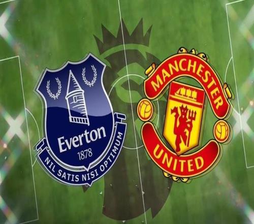 42勝、19勝，曼聯(lián)英超對埃弗頓勝場和客場勝場均為歷史最多