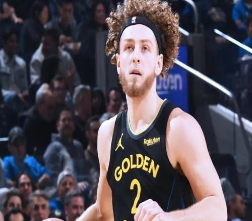 爆冷！殘陣勇士完勝掘金，約基奇空砍35分20板12助，波杰末節(jié)爆發(fā)