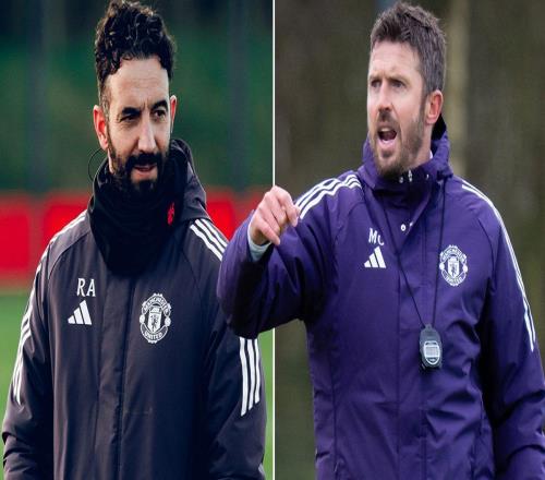 卡里克一上任就廢除的阿莫林四大規(guī)矩，曼聯(lián)立刻起飛，更衣室回暖