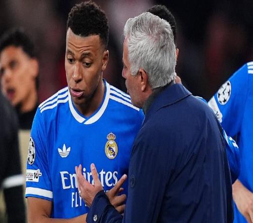 皇馬的麻煩不只是穆里尼奧和懷森，3月謹(jǐn)防西甲崩盤