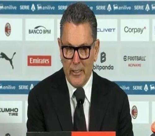 蘭杜奇丨意甲只剩下對裁判的討論了