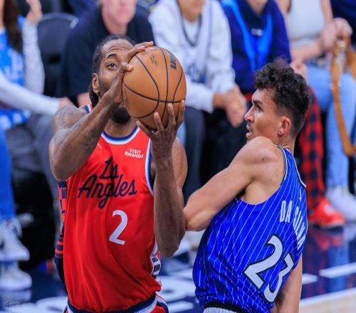 天神下凡！小卡37+8+4+3打爆魔術(shù)創(chuàng)紀錄！馬瑟林失絕殺，貝恩36+5