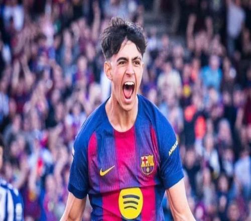 西甲第25輪巴塞羅那30萊萬特聯(lián)賽主場16戰(zhàn)萊萬特全取16勝