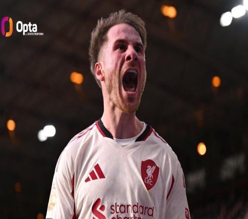 又是絕殺，利物浦英超最晚的4粒制勝球有2粒是客戰森林打進的