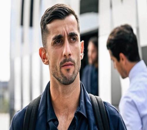 近三個賽季只出場24次，斯基拉：佩林可能在今夏離開尤文