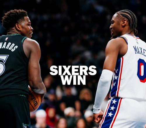 約基奇轟35+20+12仍無緣今日最佳！對不起，你碰到暴走的馬克西了