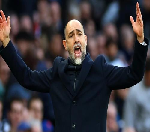 電訊報(bào)：圖多爾只是臨時(shí)創(chuàng)可貼，熱刺應(yīng)借鑒阿森納的建隊(duì)思路