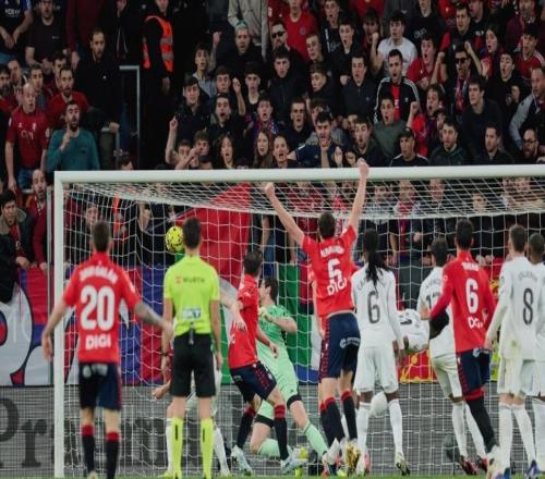 奧薩蘇納球迷與警方發(fā)生暴力沖突，警察工會發(fā)布聲明譴責(zé)