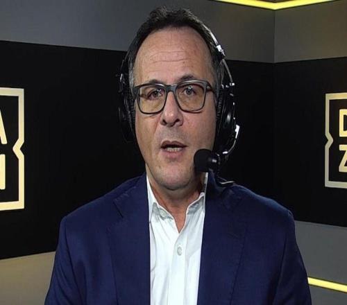 前裁判：取消那不勒斯點(diǎn)球正確，取消進(jìn)球讓人無法理解