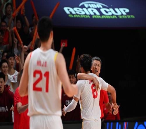 男籃世預(yù)賽名單出爐，多因素導(dǎo)致五人落選成遺珠，壓力可想而知