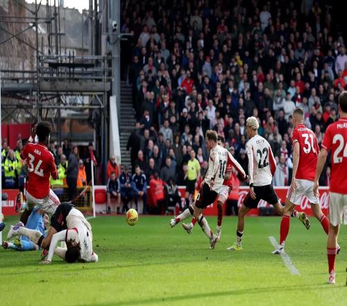 本賽季利物浦在比賽最后15分鐘打進(jìn)15球，英超各隊(duì)最多