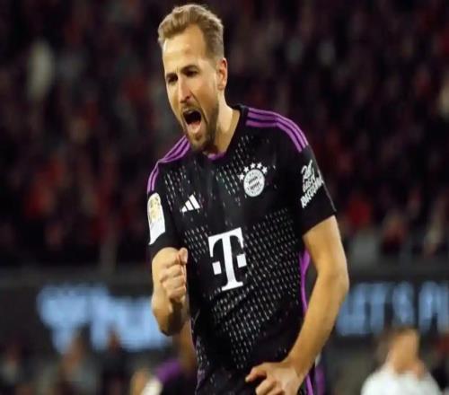 亞羅利姆贊揚(yáng)阿爾特塔擁有冠軍相，凱恩啞火證明拜仁的進(jìn)攻有變數(shù)