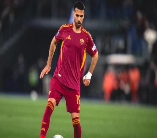 羅體：切利克要價稅后年薪400萬歐與羅馬談續(xù)約無果，尤文有意