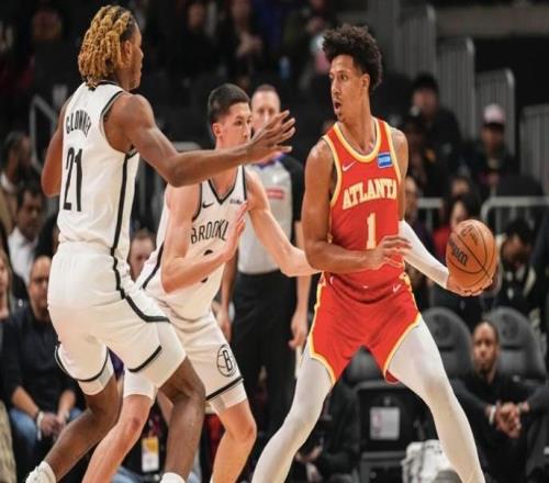 領(lǐng)先11分后開始擺爛！最后5分鐘一分未得，被轟180如愿輸球