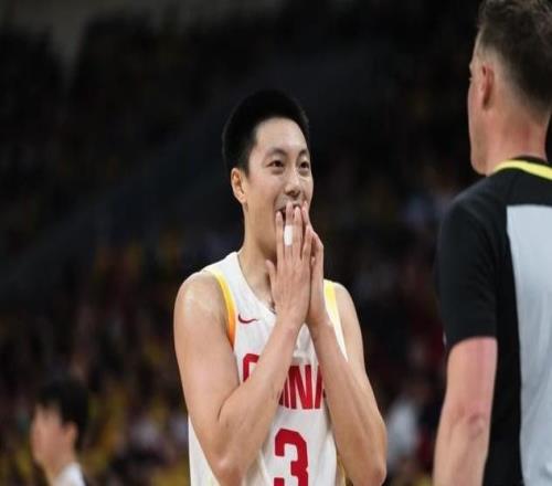 近7年狀態(tài)最差一季重返國家隊：胡明軒戰(zhàn)日本能否完成自我救贖