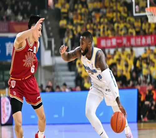正式確定！北京男籃全新外援陣容讓人期待，全力沖擊總冠軍