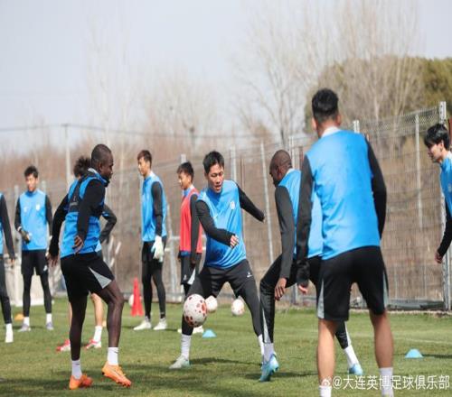 申花天崩開局連滬大戰(zhàn)李昂盯防蓋伊！馬萊萊必打雞血拉唐PK阿奇