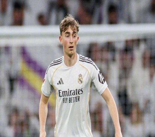 皇家馬德里道歉，網(wǎng)友：辱華球員本人知道嗎