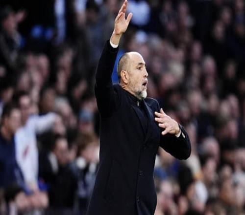 圖多爾：思考降級對任何人都沒有好處熱刺的心理專注度不足