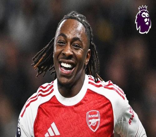 阿森納英超對陣熱刺取得五連勝，本賽季兩回合比分都是41