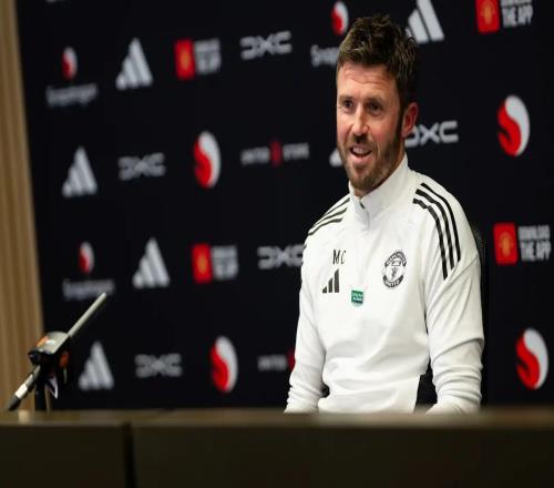 卡里克：卡塞米羅離隊后也能踢最高水平比賽，我對此深信不疑