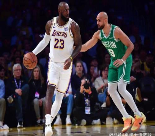 湖人89111凱爾特人！東契奇把話挑明，老詹賽后一番表態也成關鍵