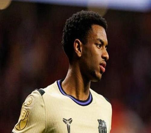 世體：巴爾德連續(xù)兩場無緣首發(fā)，國米與曼聯(lián)密切關(guān)注其動向