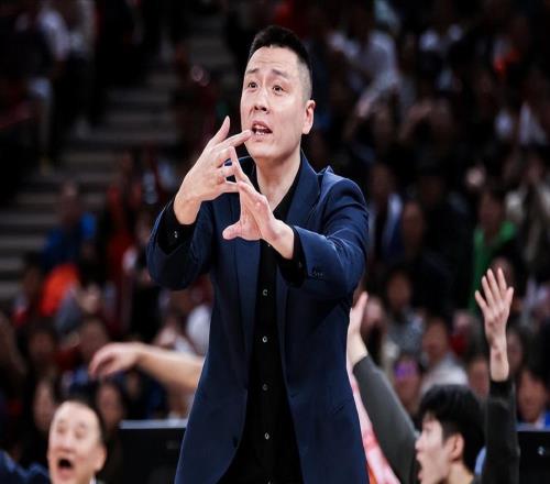 還不滿(mǎn)足！曝上海男籃繼續(xù)引進(jìn)外援，為奪冠不惜一切代價(jià)