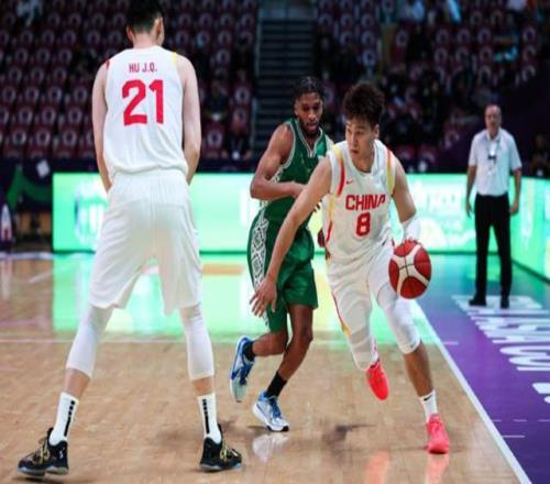 中國男籃派出六大后衛(wèi)！三分投射成最大隱患，郭士強(qiáng)沒帶最強(qiáng)控衛(wèi)