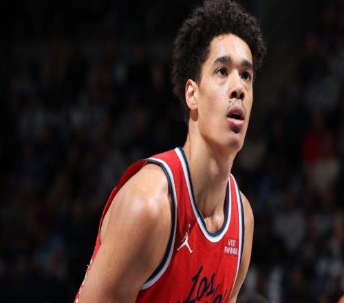 小卡空砍37分，馬瑟琳錯(cuò)失絕殺！快船惜敗魔術(shù)，但全隊(duì)都盡力了