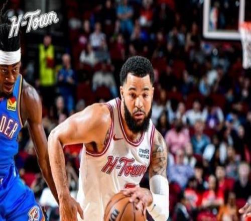 火箭隊(duì)又傷一人！30歲前鋒右膝扭傷，重回輪換僅3場(chǎng)，將再度缺戰(zhàn)