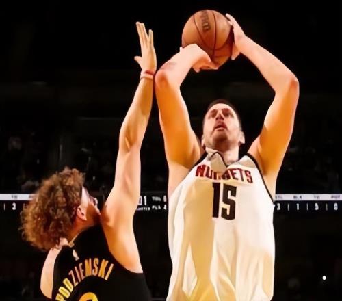 NBA積分榜又亂了！雷霆第1，湖人第5，森林狼慘敗27分，快船第10