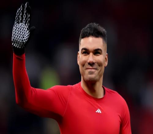 曼聯(lián)尋找卡塞米羅替代者，4大心儀獵物浮出水面，紅魔最想得到他